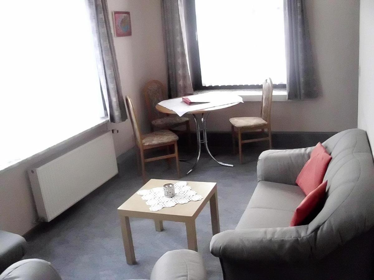 Ferienwohnung Kroeschell Bad Sachsa Zimmer foto