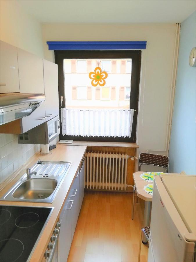 Ferienwohnung Kroeschell Bad Sachsa Zimmer foto