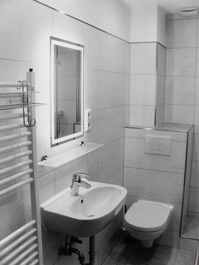 Ferienwohnung Kroeschell Bad Sachsa Zimmer foto