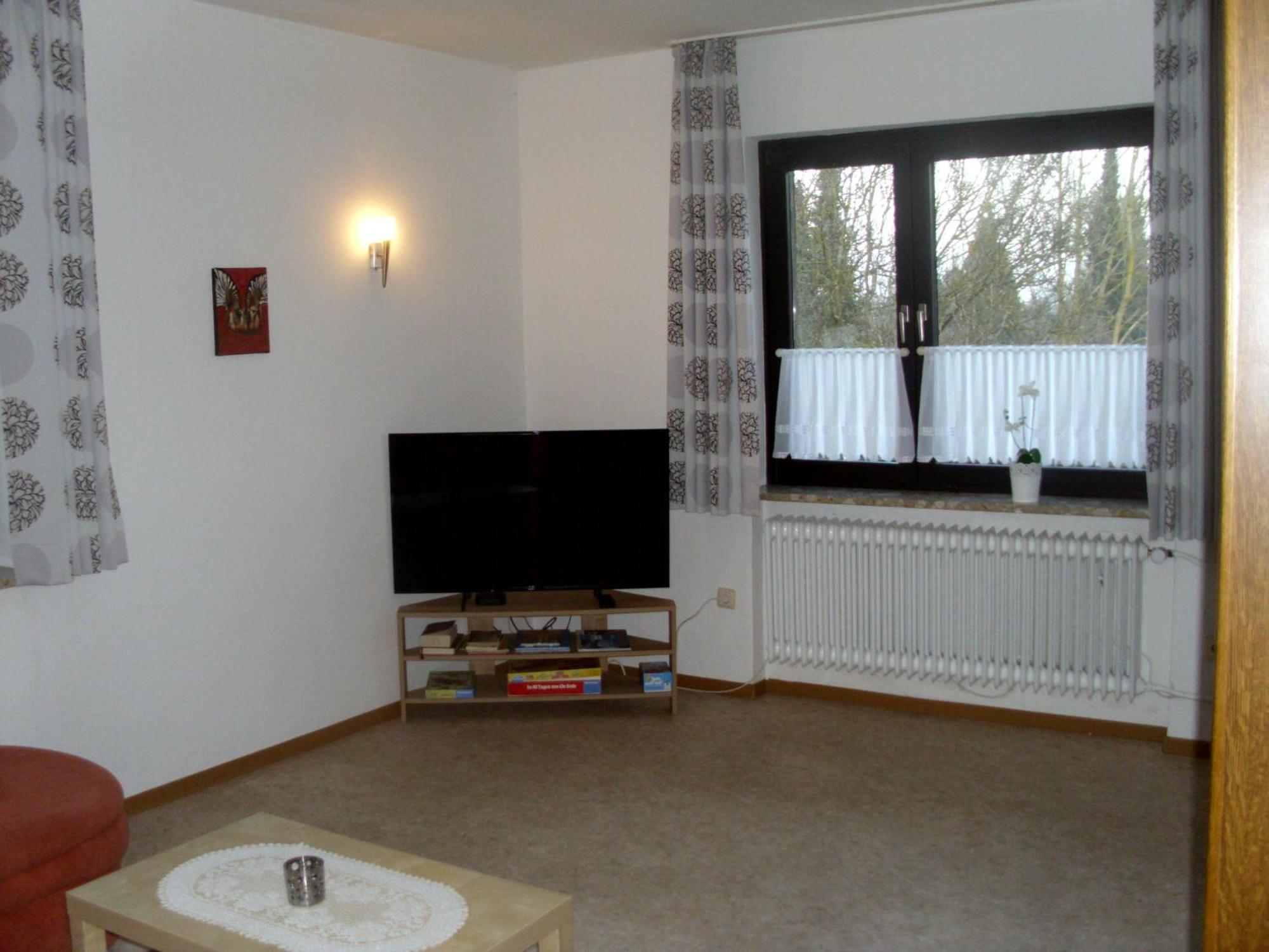 Ferienwohnung Kroeschell Bad Sachsa Exterior foto